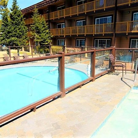 The Tahoe Beach & Ski Club Owners Association South Lake Tahoe Esterno foto