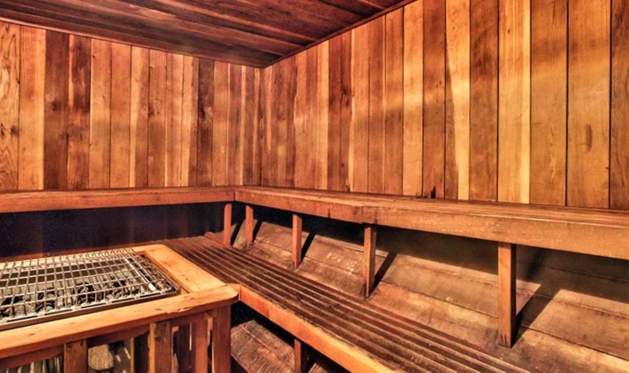 The Tahoe Beach & Ski Club Owners Association South Lake Tahoe Esterno foto