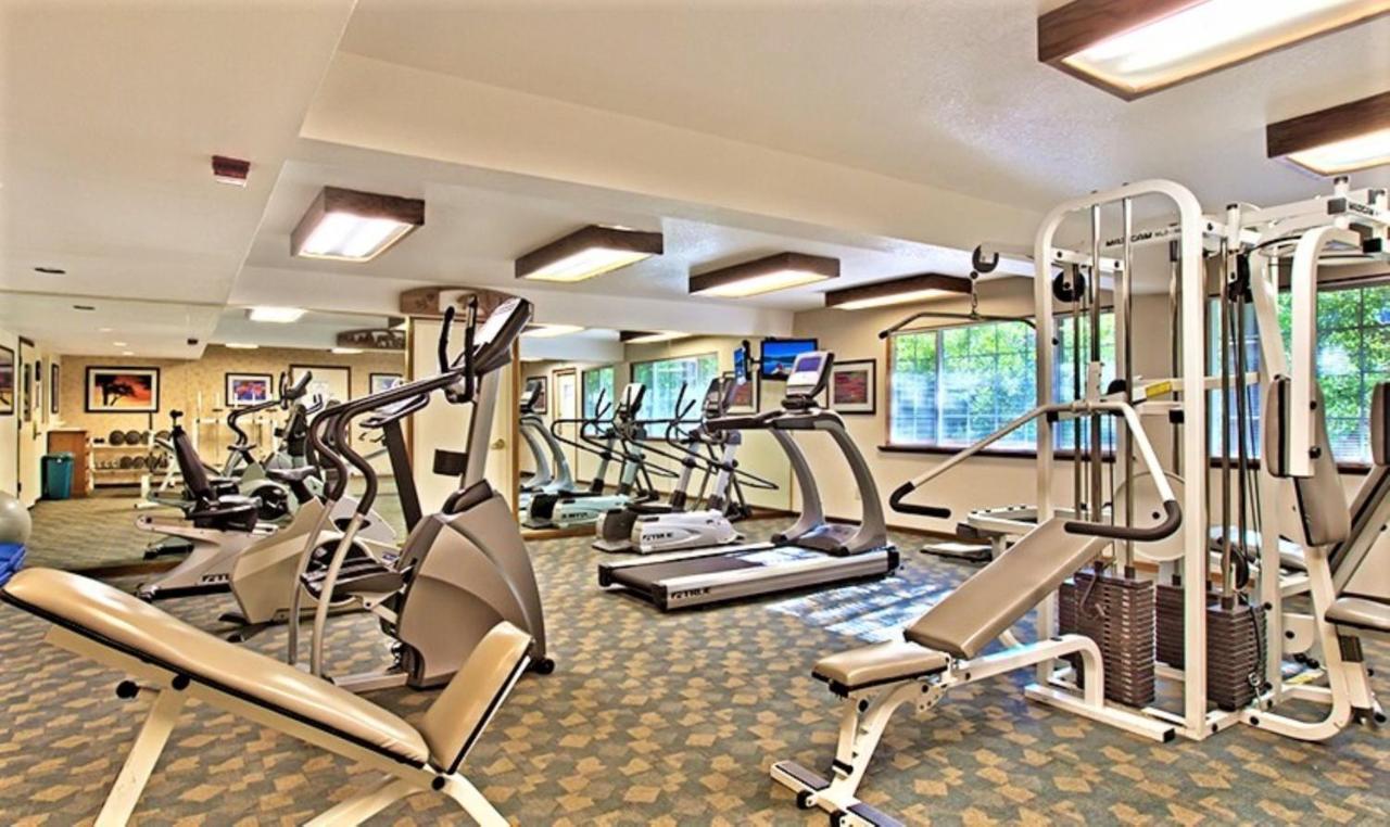 The Tahoe Beach & Ski Club Owners Association South Lake Tahoe Esterno foto