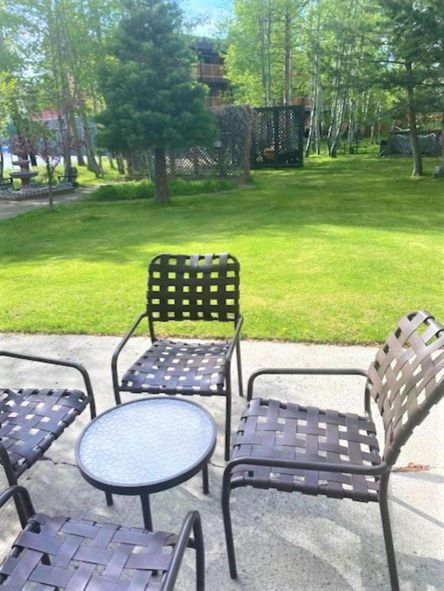 The Tahoe Beach & Ski Club Owners Association South Lake Tahoe Esterno foto