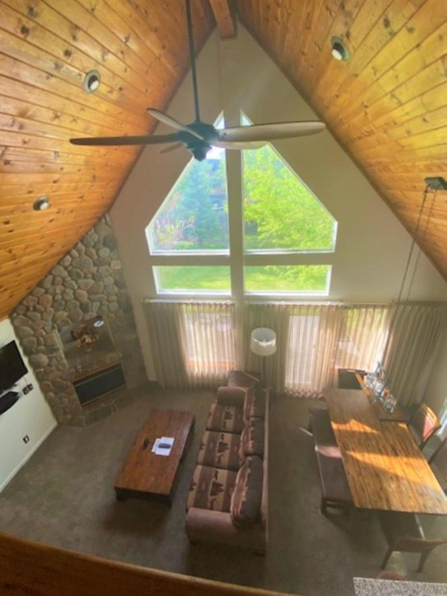 The Tahoe Beach & Ski Club Owners Association South Lake Tahoe Esterno foto