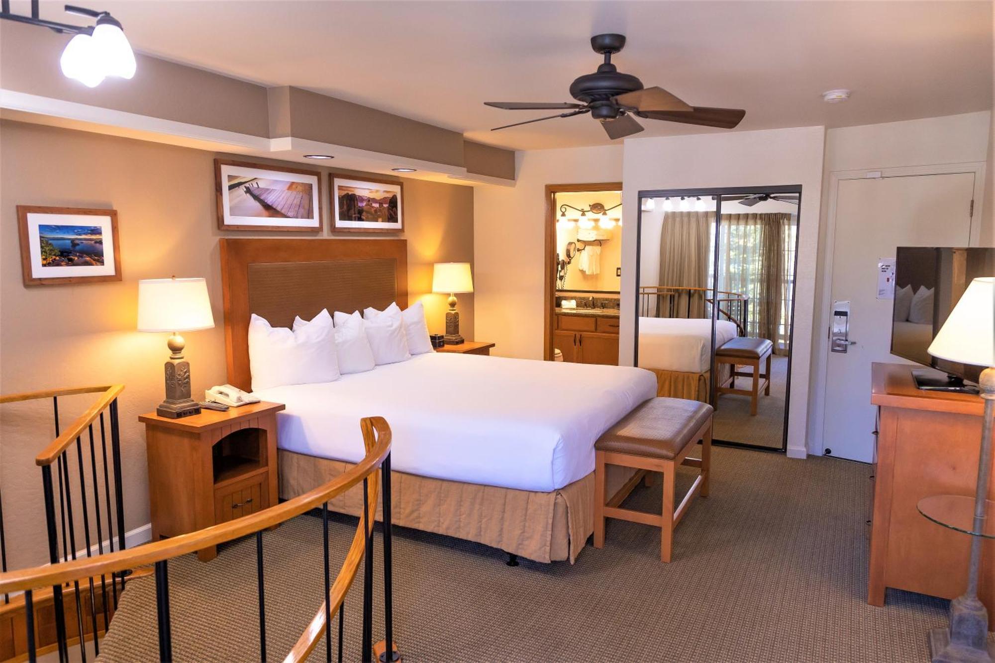 The Tahoe Beach & Ski Club Owners Association South Lake Tahoe Esterno foto