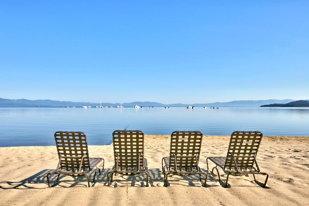 The Tahoe Beach & Ski Club Owners Association South Lake Tahoe Esterno foto